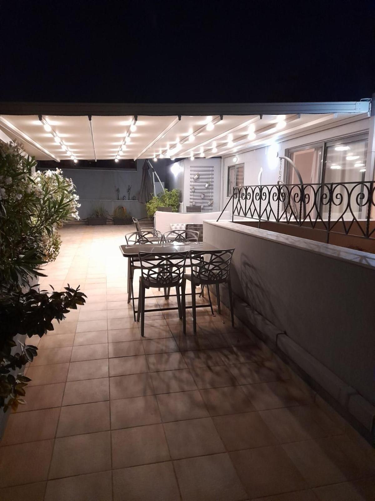 V&V Acropolis View Apartment Atény Exteriér fotografie