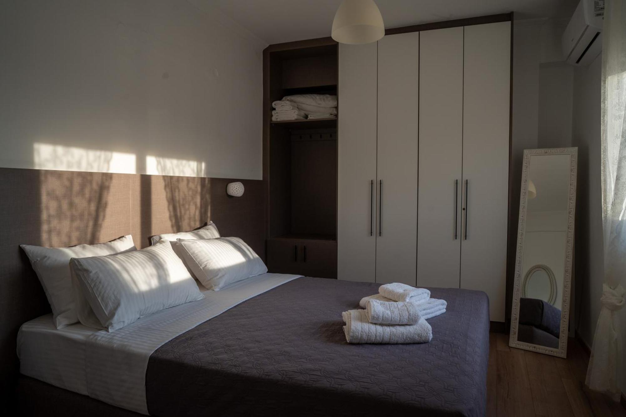 V&V Acropolis View Apartment Atény Exteriér fotografie