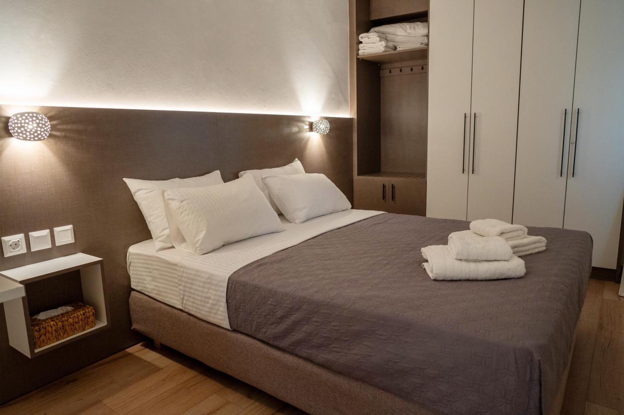 V&V Acropolis View Apartment Atény Exteriér fotografie