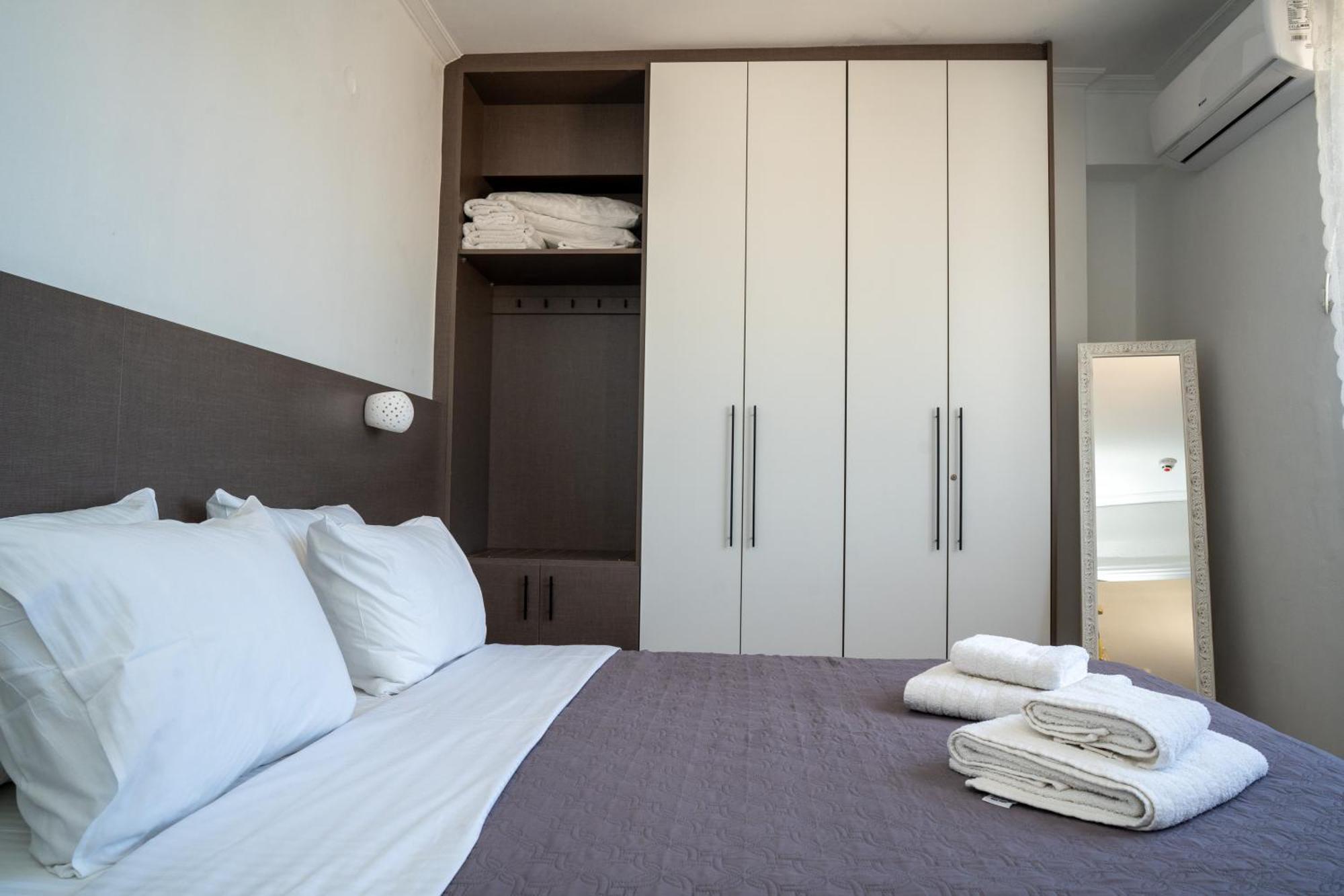 V&V Acropolis View Apartment Atény Exteriér fotografie