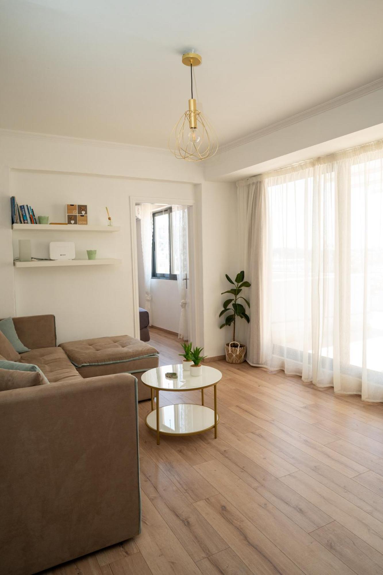 V&V Acropolis View Apartment Atény Exteriér fotografie